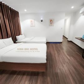 Khách sạn Kinh bắc