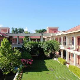 Lumbini में, होटल Lumbini Hotel Kasai