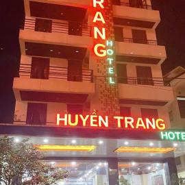 Huyền Trang 1 Hotel Huế - by BAY LUXURY, hotel in Thôn Lại Thê