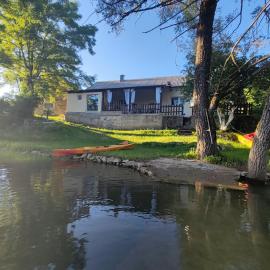 River house Golac, hotel a Gospić