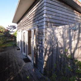 Mountain View Cottage