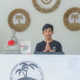 Gypsy Lust Ubud