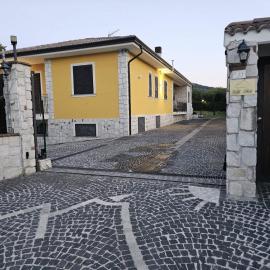 Villa Polio, hotel in Castel di Sangro