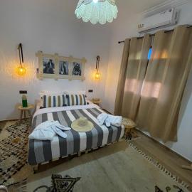 Dar Mgouna Roses, Hotel in El-Kelâa M’Gouna