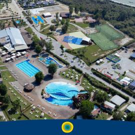 Club del Sole Spina Family Collection, hotel di Lido di Spina