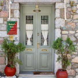 Arachova Boka's House, Elegant Apartment