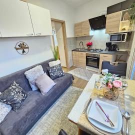Center Koper apartment by Istrian apartments Koper
