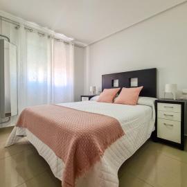 AVENIDA GUILLERMO REINA, 2ºb, Hotel in Huércal-Overa