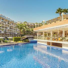 Zafiro Palace Palmanova, hotel v destinaci Palmanova