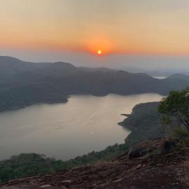 Heritage Farms Mountain Eco Retreat, hotel in Idukki