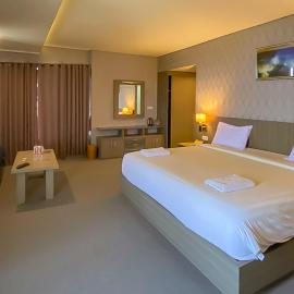 Sebani में, होटल Grand Hills Hotel Near Ketapang Banyuwangi Mitra RedDoorz