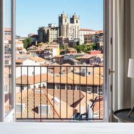Casa da Companhia Hotel & Spa, Vignette Collection by IHG