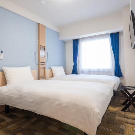Toyoko Inn Sakai Ekimae, hótel í Sakai