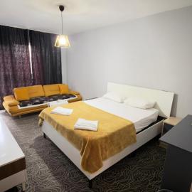 Güven Suit, hotel u gradu Esenjurt