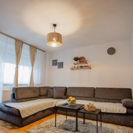 Apartman Amal II, hotel in Vukovar