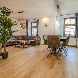 Familien Aktiv Oase an der Mosel, nähe Bernkastel, Zentrale Ausgangslage ,120 qm, Frühstücksservice
