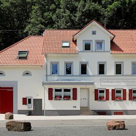 Ferienwohnung Leinbaum