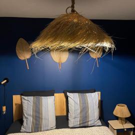 Le Caux ´Sy, hotel i Senneville-sur-Fécamp
