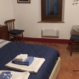Appartamento Liliana e Ludovica 2, hotel a Pitigliano