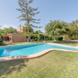 Finca Aigo by MHR, hotel a Cala Murada