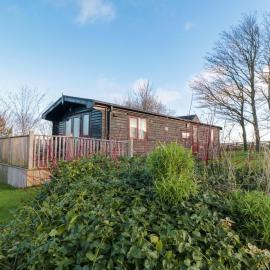 Sycamore Lodge