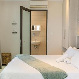 빈트후크에 위치한 호텔 Rieks van der Walt Self-Catering Apartment