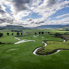 Gartmore Guest Farm, Hotel in Howick