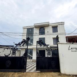 La'Rissa Residence by ARBA