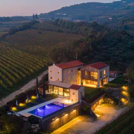 Arcadia wine resort - Adults only, hotel in Soave