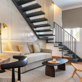 Santa Clara Suites Apartments