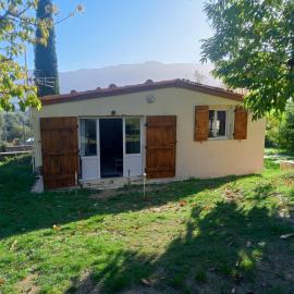 Maisonnette, hotel em Albertacce