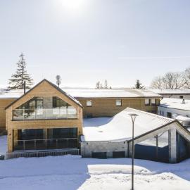 Apartment Confort 223 residence M2, Hotel in Tatranska Strba