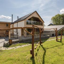 Apartment Confort 223 residence M2
