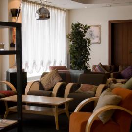 Prato में, होटल Hotel Datini