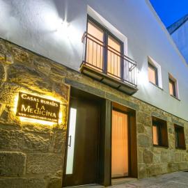 Ayra de Gredos, hotel in El Barco de Ávila