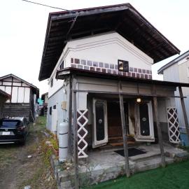 Kominka Hotel FUKUNOKURA 古民家ホテル ふくの蔵 #FR1, hotel in Nishiaizu