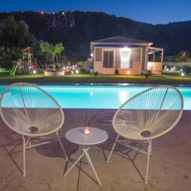 Casa di Varco, hotel in Lefkada