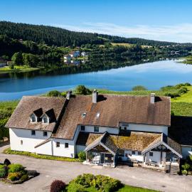 Hotel Lou Granva, hótel í Grande Riviere