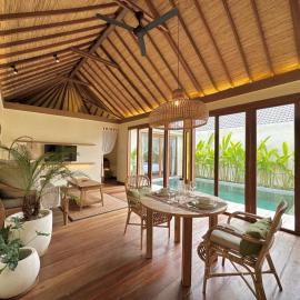 BoBos Villa Echo