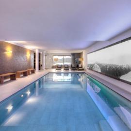 Residence Villa Calluna, hotel a Campo Tures