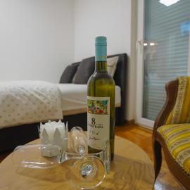 Konačište Zlatiborski Put, hotel u Užicama