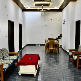 Village Villa Agra, hotell sihtkohas Tājganj
