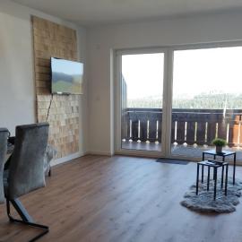 "Panoramachalet", Oberreute, hotel in Oberreute