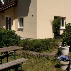 Haus am Berzdorfer See, Hotel in Kunnerwitz