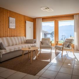 Apartment Seya 15 by Interhome