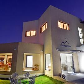 Pousada Da Serra Bananeiras, hotell i Bananeiras
