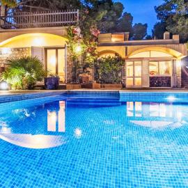 Villa Platja Calafato by Interhome