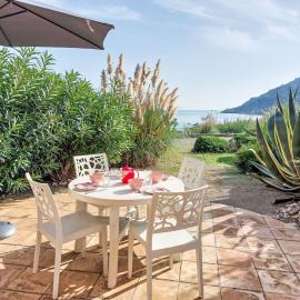 Apartment Bonne Terrasse by Interhome