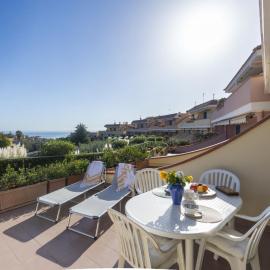 Holiday Home Residence Gli Ulivi by Interhome