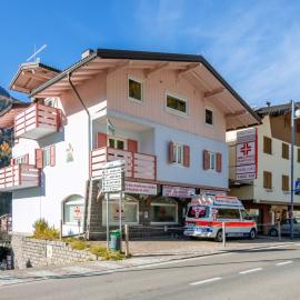 Apartment Cesa Giordi by Interhome